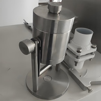 Dispositif de protection compatible PET et ECT de médecine nucléaire pour la distribution manuelle de FDG à des fins de protection