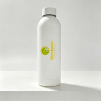 AI-MICH – Tasses et gobelets vierges personnalisables par sublimation avec logo, coffret cadeau d'entreprise, kit de bienvenue pour entreprise, articles promotionnels pour événements