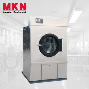Nouveau sèche-linge commercial de haute qualité à <span class=keywords><strong>prix</strong></span> direct <span class=keywords><strong>d</strong></span>'usine conçu à utiliser dans la <span class=keywords><strong>laverie</strong></span> <span class=keywords><strong>automatique</strong></span>/hôtel 30KG - Product Image 3