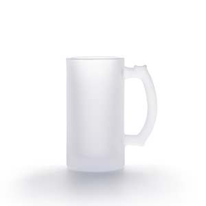 Tazza da Caffè in Ceramica Minimalista Creativa di Alta Qualità, 16 OZ, Opaca per Sublimazione, Tazza da Tè per il Ritorno a Scuola - Product Image 3