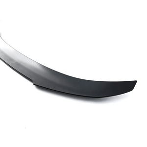 Alerón Trasero Estilo PSM de ABS para <span class=keywords><strong>BMW</strong></span> Serie 2 F44 Gran Coupé <span class=keywords><strong>2021</strong></span>+ de XINGYOU FACTORY - Product Image 4