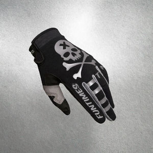 Gants de <span class=keywords><strong>moto</strong></span> en polyester approuvés pour le motocross, la <span class=keywords><strong>moto</strong></span> tout-terrain, les VTT, les courses hors route - Product Image 6