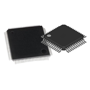 Circuito de Consumo ML6430CH, BICMOS, PQFP32, Especialmente Diseñado para Circuitos Integrados de Reloj/Temporización de Aplicación Específica - Product Image 1