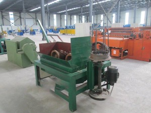 Machine de tréfilage automatique Machine de tréfilage fine portative plate Puissance: chariot Https: - Product Image 5