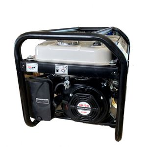 Générateur d'électricité portable à essence mini 3000W 5000W, petit générateur à essence - Product Image 1