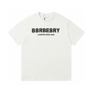 Sang Trọng Thư In Người Đàn Ông Của Giản Dị <span class=keywords><strong>T</strong></span>-Shirt <span class=keywords><strong>T</strong></span>ùy Chỉnh Bán Buôn 100% Cotton Jersey Mỏng Phù Hợp Với Với Mô Hình Phim Hoạ<span class=keywords><strong>t</strong></span> Hình - Product Image 1