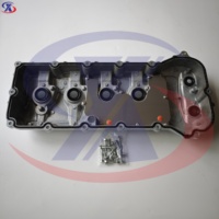 Couvre-culbuteurs en aluminium pour Ford F-150 5.0L 2014-2017 KR3Z-6582-B