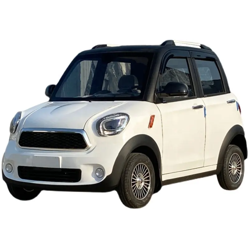 Professional top quality and new design S50 ev sedan with mini electric car/electric mini car for sale