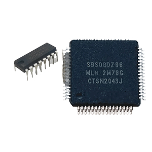 Large sélection de circuits intégrés DSC557-053333KL1T, générateur d'horloge IC, PCIE 20VFQFN, spécialement conçu pour les circuits intégrés d'horloge/chronométrage spécifiques aux applications - Product Image 1