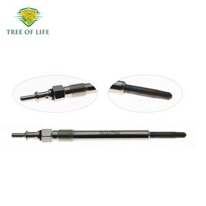 Tree Of Life Ignition <b>Plug</b> A0011594901 For Mercedes 11.5V Standard Voltage <b>Replacement</b> Part - Product Image 3