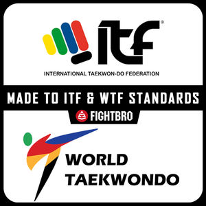 พรมปูพื้นลาย fightbro Puzzle - Product Image 2