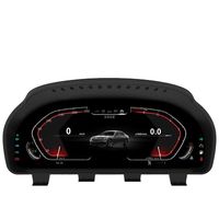Dashboardmeter F10 F11 GT F07 F06 F12 F01 F26 F15 F16 CIC NBT Meter LCD F01 F26 Model