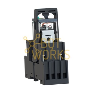 Schneider Electric RXM4AB1B7PVM - Nuovo - Product Image 1