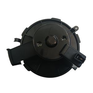 Moteur de ventilateur de refroidissement de chauffage de voiture de climatisation automatique 12V AC pour Peugeot 206 00-08 207 Citroen <span class=keywords><strong>C3</strong></span> Picasso Novo OEM 6441RO - Product Image 5