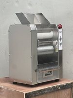 Vente d'usine : Machine à faire des perles de tapioca, des boules de thé à bulles sucrées, avec un bon prix, en acier inoxydable 304, 30 kg/h