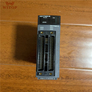 프로그래밍 및 산업 제어를 위한 통신 라인이 있는 새로운 오리지널 L6EXE-CM PLC 확장 통신 모듈 - Product Image 2