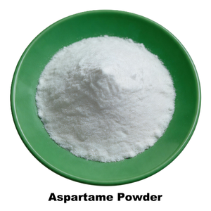 Édulcorant alimentaire en poudre Aspartame <span class=keywords><strong>E951</strong></span> pour la saveur fraise Fanta, matière première pour les boissons gazeuses - Product Image 2