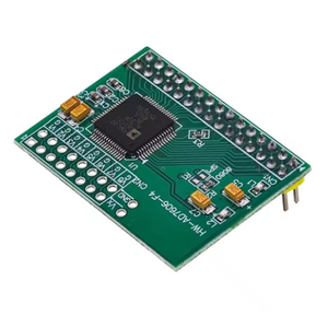Módulo de adquisición de datos AD7606, ADC de 16 bits, frecuencia de muestreo síncrona de 8 canales, 200 KHz - Product Image 4