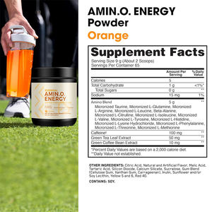 Suplemento de nutrición deportiva en polvo aislado de proteína de suero de leche para gimnasio vegano natural al por mayor del fabricante de <span class=keywords><strong>China</strong></span> para aumento de peso en adultos - Product Image 2