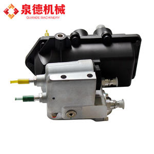 Pompe à AdBlue Euro 4 Mercedes-Benz pour Camions – Pièce Détachée Compatible avec les Camions de Chantier – Composant Essentiel du Moteur - Product Image 4