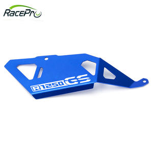 RACEPRO Chute Exposed Protection Échappement Flap Control Guard Cover Pour <span class=keywords><strong>BMW</strong></span> R1250GS <span class=keywords><strong>R</strong></span> <span class=keywords><strong>1250GS</strong></span> ADV <span class=keywords><strong>Adventure</strong></span> r1250 gsa 2019-2023 - Product Image 6