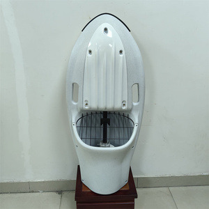 Venta Directa de Fábrica: Tabla de Surf Jet Board con Motor Serie V - Product Image 4