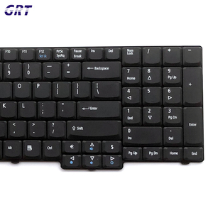 Laptop <b>keyboard</b> for Acer Aspire 5235, 5735, 5735Z US/English Layout Factory Price High Quality - Product Image 4