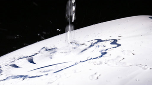 Ensemble de rideaux de <span class=keywords><strong>douche</strong></span> en polyester imperméable personnalisé avec motif de femmes nues et d'amoureux pour la salle de bain - Product Image 6