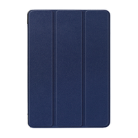 Étui en cuir PU magnétique de haute qualité pour Redmi Pad SE 11 pouces, avec fonction veille/réveil automatique, très populaire