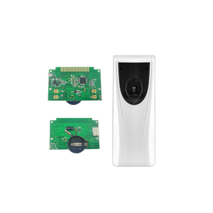 Tùy chỉnh tự động khuếch tán hương thơm <span class=keywords><strong>pcba</strong></span> thông minh hẹn giờ đa cấp phun tạo độ ẩm phun bảng mạch RoHS nhà <span class=keywords><strong>pcba</strong></span> giải pháp - Product Image 1