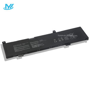 Myiyae Gloednieuwe 11.49V 47wh Laptop Batterij C31n1636 Voor Asus Vivoboek Pro 15 N 580V N580vn N580vd Nx 580V X 580V X580vn Batterij - Product Image 4