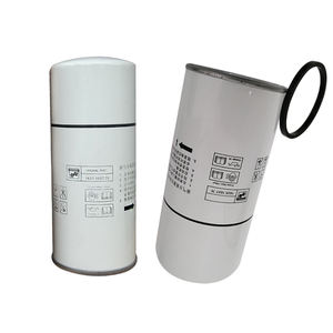 Nuevo Filtro Separador de Aceite Industrial Manny 1625165779 para Compresor de Aire de Tornillo, Material de Fibra de Vidrio, 6 Meses de Garantía para Informes - Product Image 4