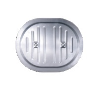 Porte <span class=keywords><strong>d</strong></span>'accès pour conduit ou tuyauterie - Product Image 5