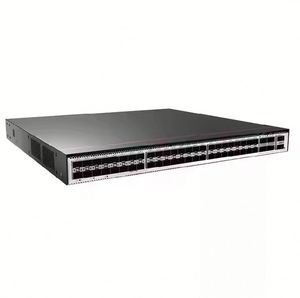 Nuevo Switch de Red S6735S-S48X6C-A de 48 Puertos Gigabit SFP + 6 100GE QSFP28, Switch de Clase Empresarial - Product Image 1