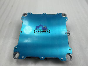 Controlador de Placa de Computadora Xpower 331-7539/3317539 para Excavadora de Orugas C6.4, Nuevo con 6 Meses de Garantía, Color Negro - Product Image 5