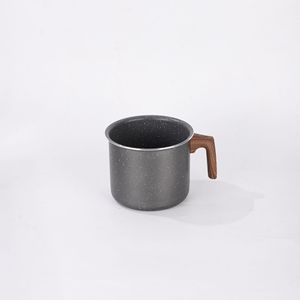 Ensemble <span class=keywords><strong>de</strong></span> poêles en aluminium antiadhésives à poignée amovible, directement <span class=keywords><strong>de</strong></span> l'usine, pour la maison, les restaurants et les cuisines - Product Image 4