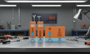 Uniforme de Trabajo MU 25006, Ropa de Seguridad Industrial - Product Image 2