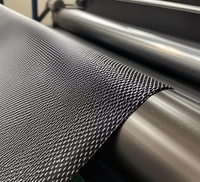 Tapis de voiture 3D 5D en TPE, toutes saisons, imperméable, antidérapant, protection, ligne de formage par extrusion