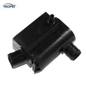 985101C100 98510-1C100 YAOPEI Moteur d'arrosage d'essuie-glace pour Kia Pride Rio 2005-2006 2006-2011 Hyundai <span class=keywords><strong>Accent</strong></span> 2005-2006 - Product Image 3