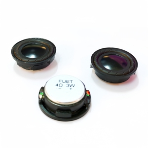 Bán Sỉ Giọng Nói Tốt Âm Thanh Loa 22Mm 4Ohm 3W Đầy Đủ Phạm Vi Đa Phương Tiện Loa Đơn Vị Cho Rạp Hát Tại Nhà Đa Phương Tiện Âm Nhạc Âm Thanh - Product Image 6