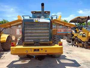 Alta calidad Original usado para cargadoras de ruedas Cat 950GC Buen rendimiento Precio bajo Venta - Product Image 6