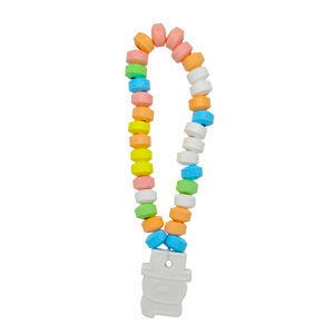 Colliers Bonbons en Gros : Bijoux Colorés et Délicieux, Bonbons <span class=keywords><strong>Halal</strong></span> en Gros - Product Image 4
