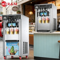 Koop Commerciële Kleine Desktop Industrieel IJsmachines voor Zachte IJs, Portugal, Turkije, Prijs in India, Bulgarije, Japan