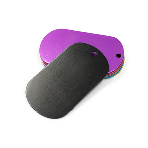 AGS og laclacas a 3D rinenjuagada illastic ililent VC uno hahaped rinenjuagadora hahaara ara ecket ecklace ame lank stustom og AG - Product Image 3