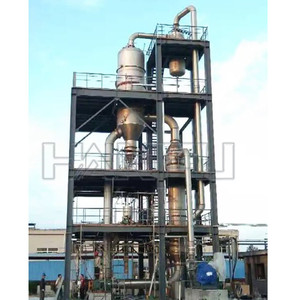 Thiết bị lọc đường với thiết bị bay hơi cưỡng bức đa tác dụng - Product Image 5