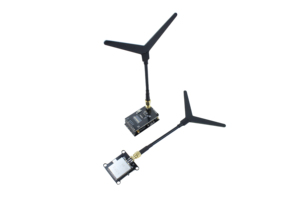 9ch 1.2GHz 0.8W FPV VTX VRX <span class=keywords><strong>Transmitter</strong></span> & <span class=keywords><strong>Receiver</strong></span> 800mW máy ảnh không dây cho TV từ xa âm thanh <span class=keywords><strong>video</strong></span> FPV RC Drone phụ kiện - Product Image 2