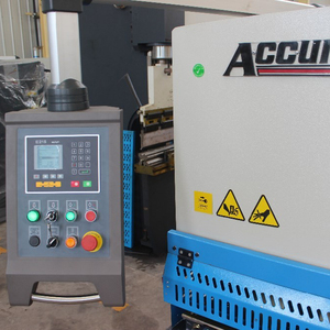 Piastra di ferro macchina di taglio, cnc lamiera di ferro cutter, idraulico lamiera di ferro shearer - Product Image 3