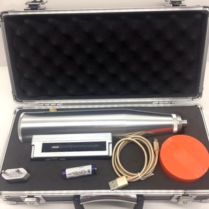 เครื่องทดสอบคอนกรีตดิจิตอลแบบรวมหลายฟังก์ชัน HUATEC รุ่นใหม่ HTH-225E - Product Image 5