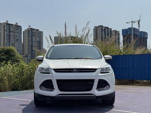 <span class=keywords><strong>Auto</strong></span> Usado Ford Kuga 2015 1.5T FWD Comfort SUV, Motor EcoBoost Turbo, Bajo Kilometraje, SUV Usado Económico - Product Image 3
