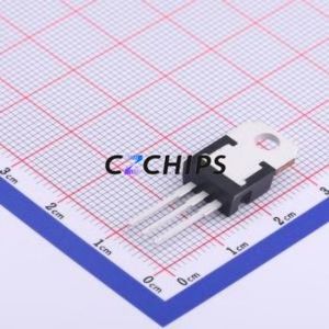 Nuevo y Original Transistor STP18N60M2 TO-220 Transistor de Efecto de Campo (MOSFET) Venta al por Mayor de Componentes Electrónicos y Servicio BOM - Product Image 2